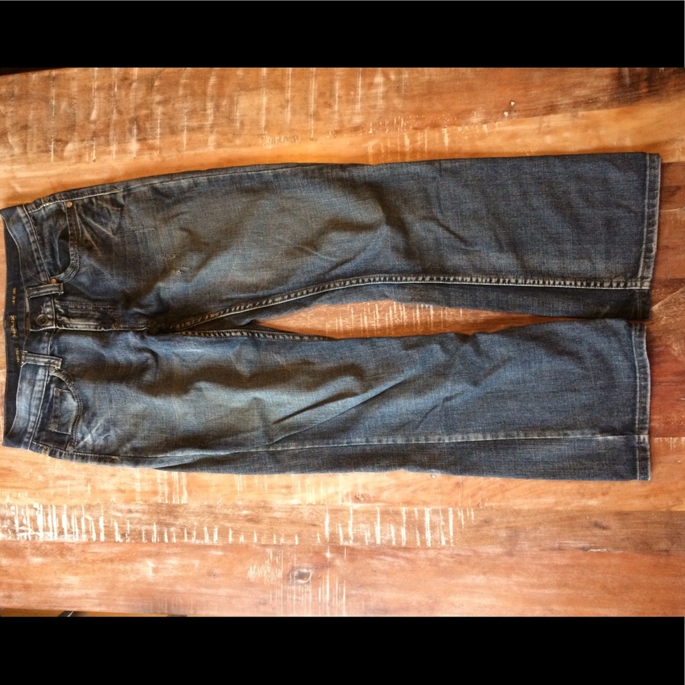 Men’s Helix Jeans